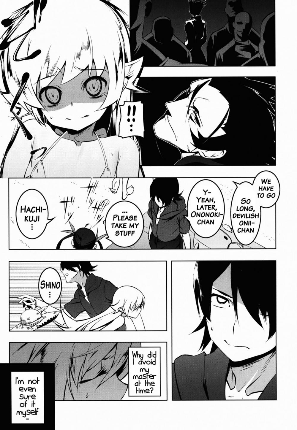 Hentai Manga Comic-Netoraregatari Kan Ni-Read-8